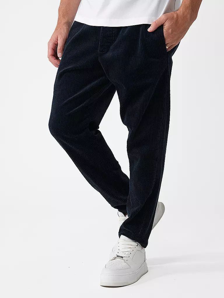 GABBA Cordchino FIRENZE IBRE blau