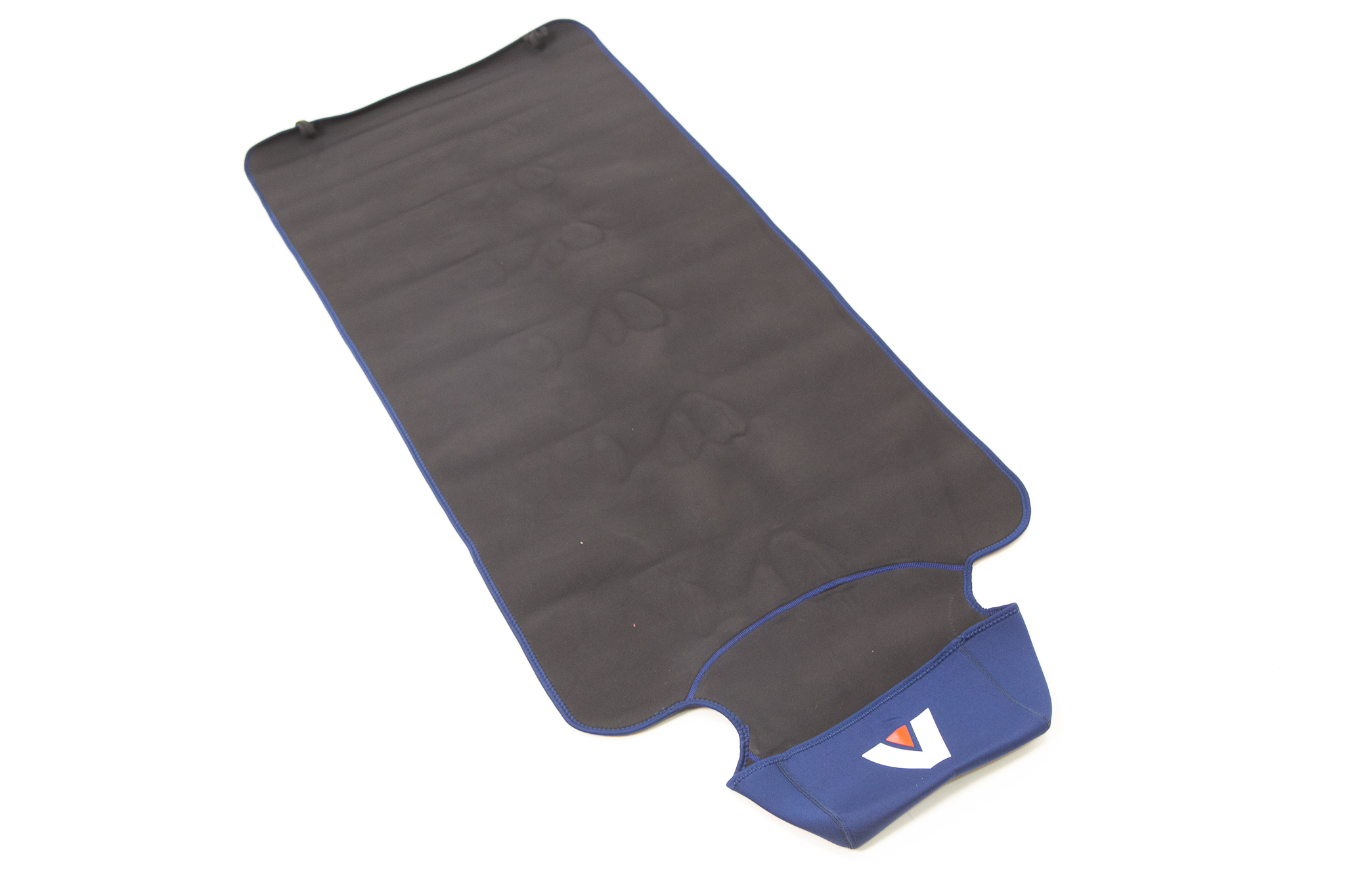 Armstrong Foils Car seat cover