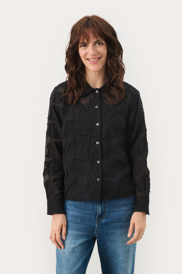 Part Two DittaPW SH Black