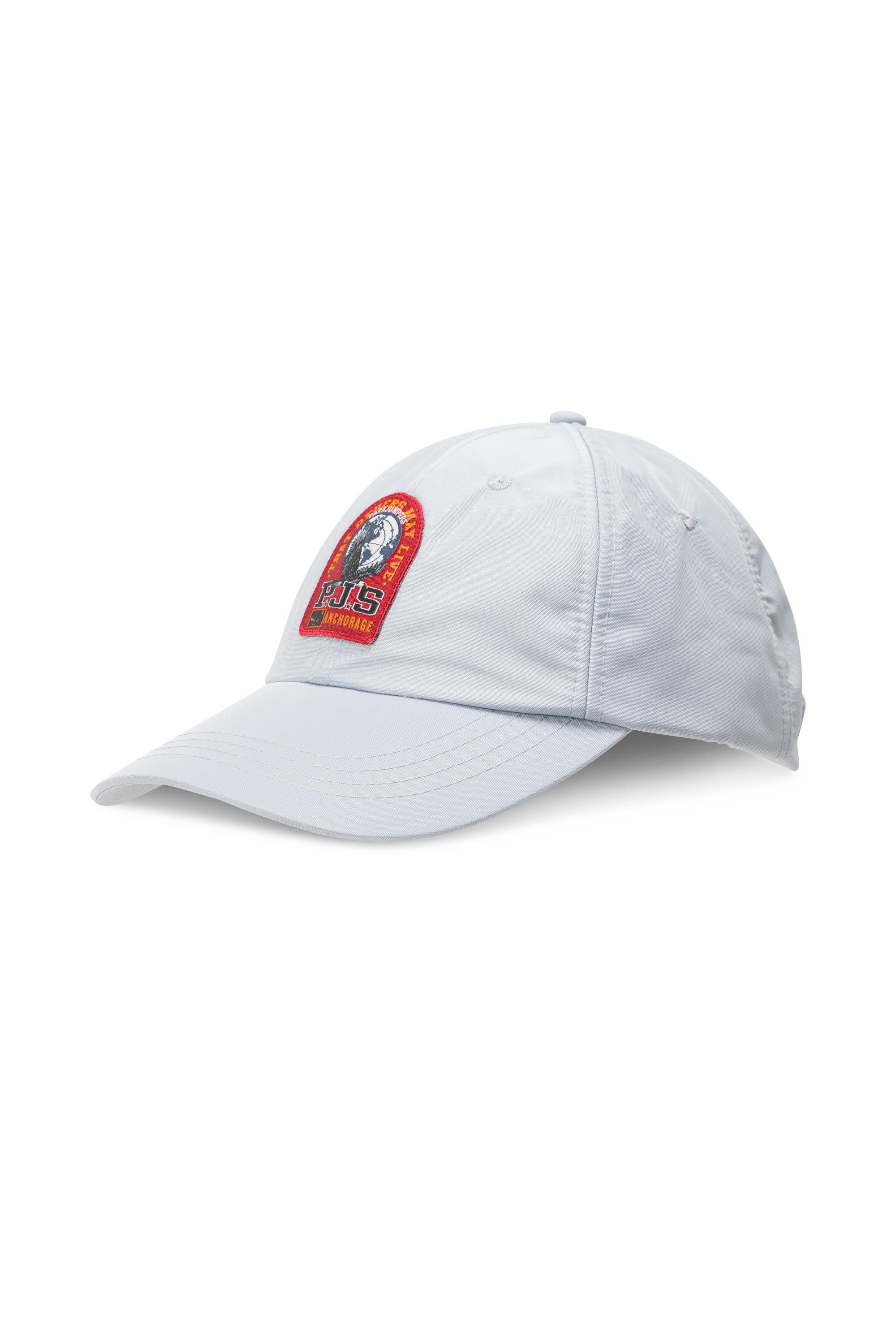 PARAJUMPERS Casquette PATCH CAP Bleu