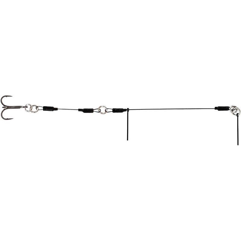 Monture Westin Release Stinger Top-Softlure
