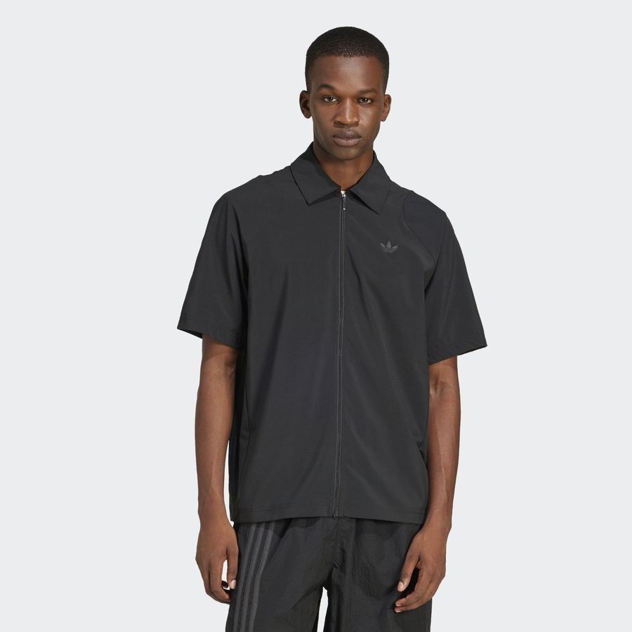 Adidas Original Chemise Fashion Cutline