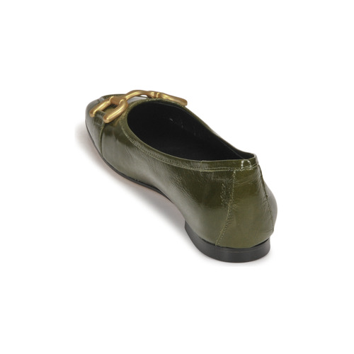JB Martin - VIVACE - VEAU VINTAGE KAKI