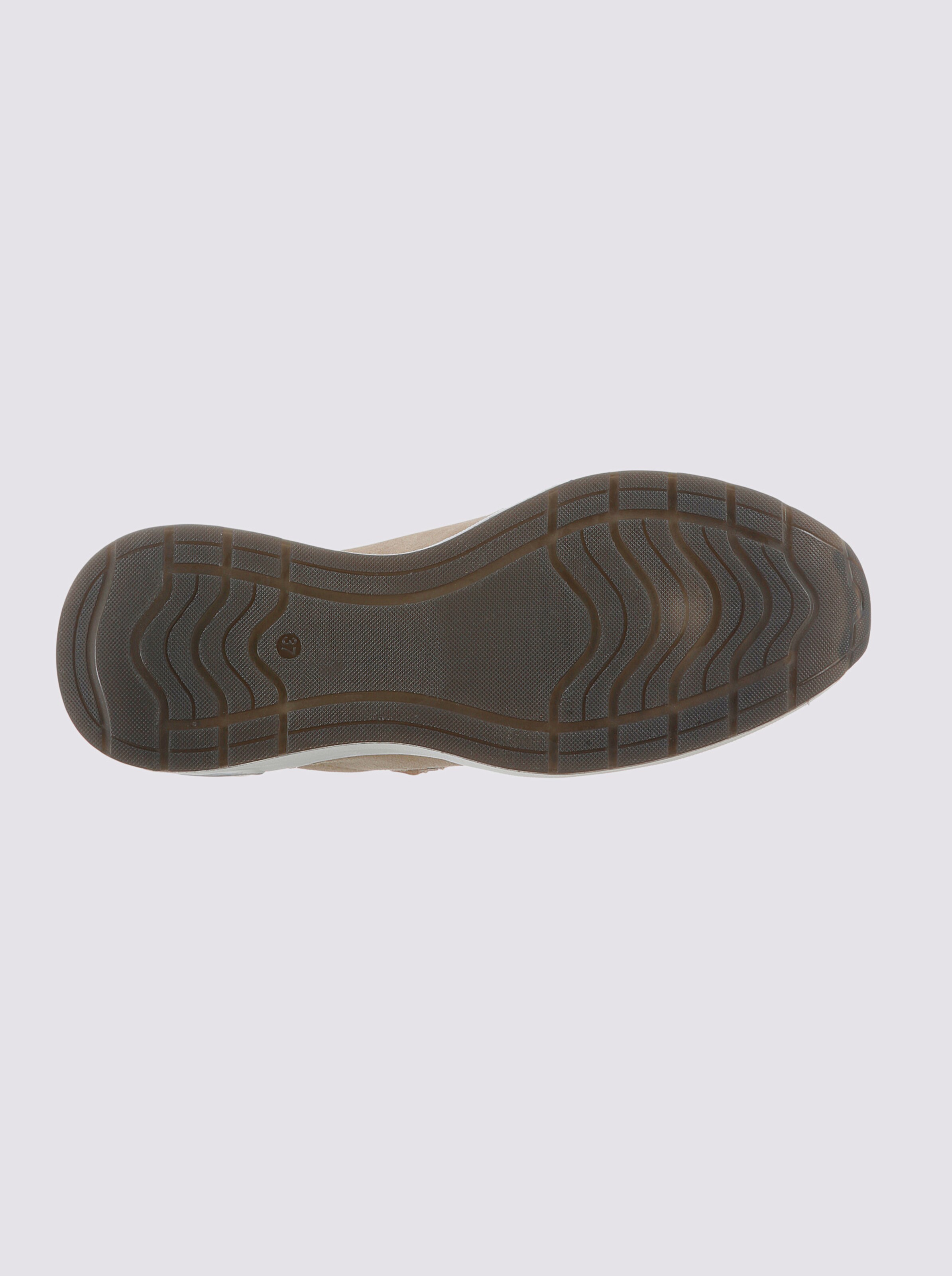 Sneaker