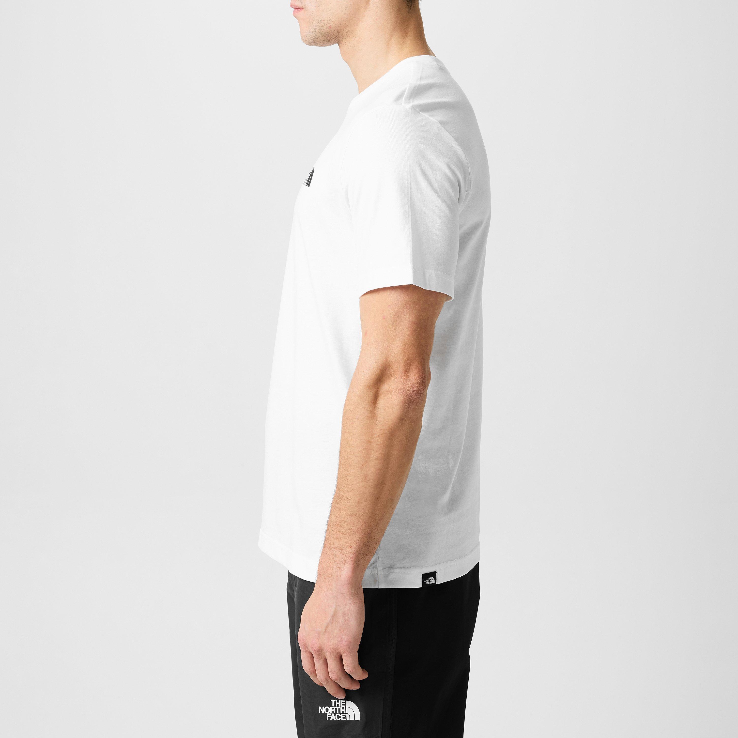 The North Face Simple Dome T-Shirt
