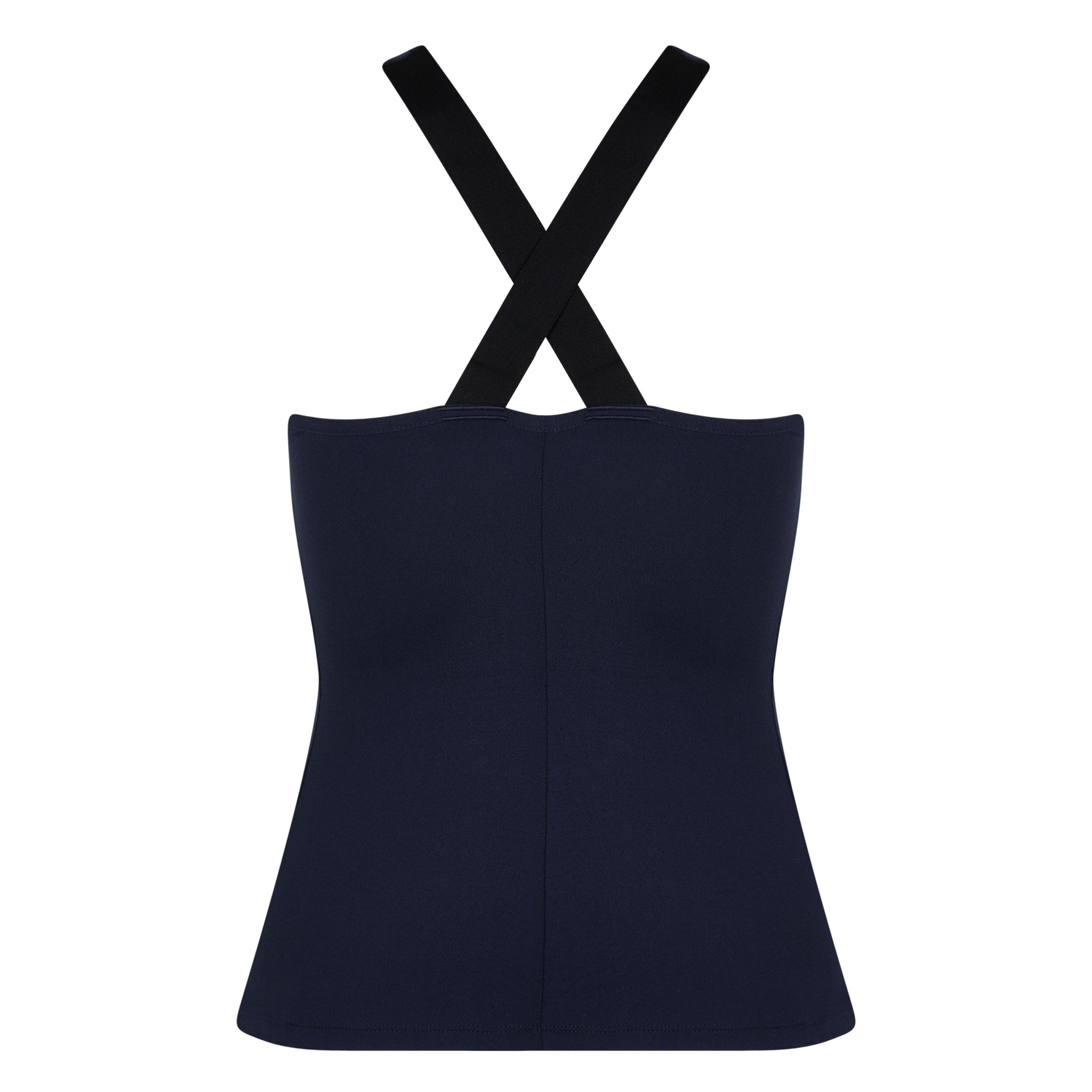Reebok Les Mills¿ Bodypump¿ High Intensity Tank Top Women Gym Vest Womens