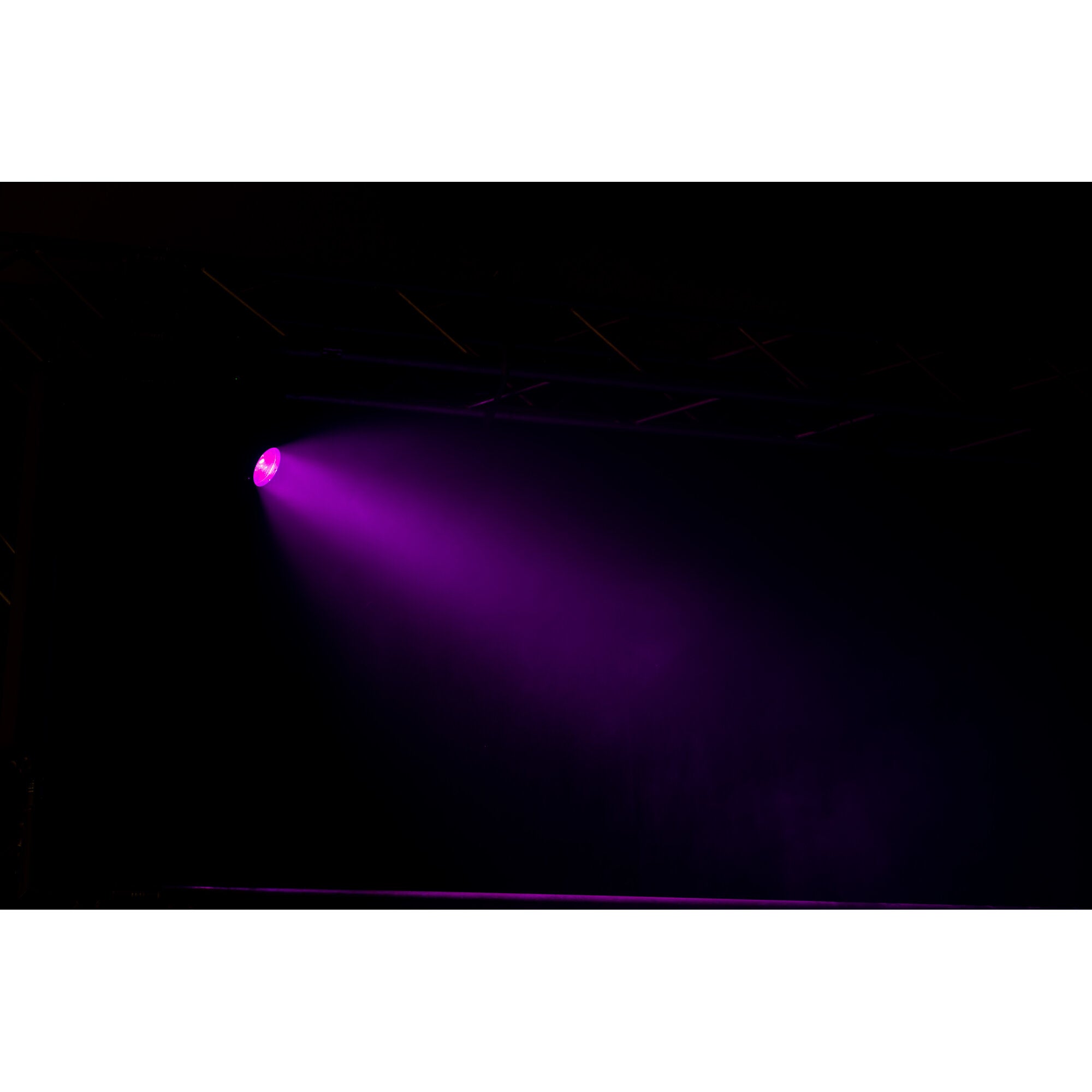 Ayra Vision 150 Wash LED movinghead set inclusief flightcase