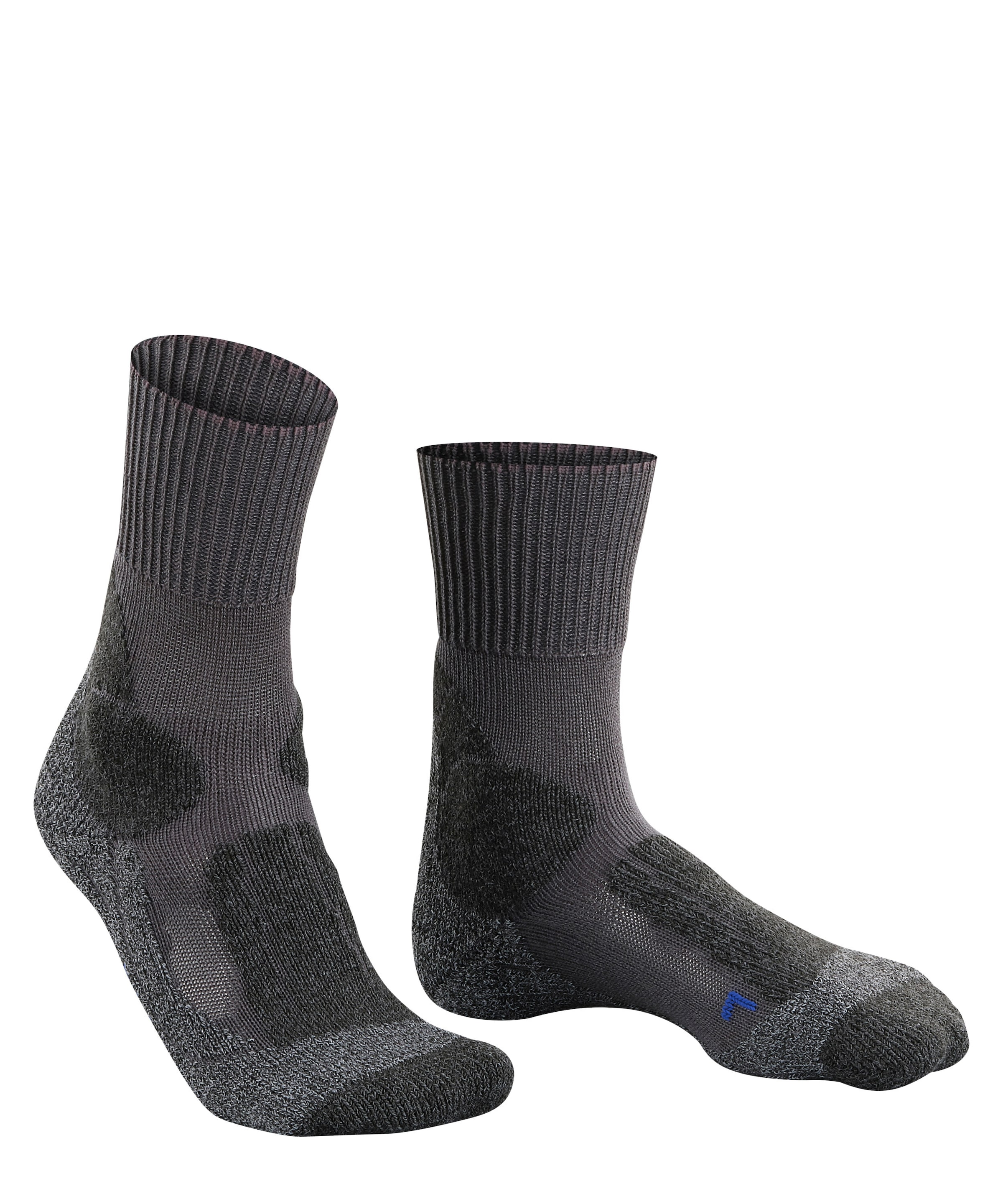 FALKE Wandersocken »TK1 Adventure Cool« hoher Schutz für bergiges Gelände, schnelltrocknend, atmungsaktiv
