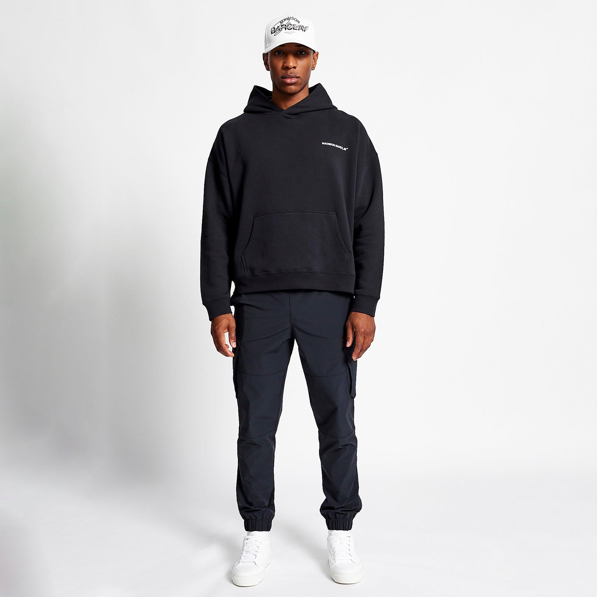 Madison Barclay Five Boroughs Cap Mens