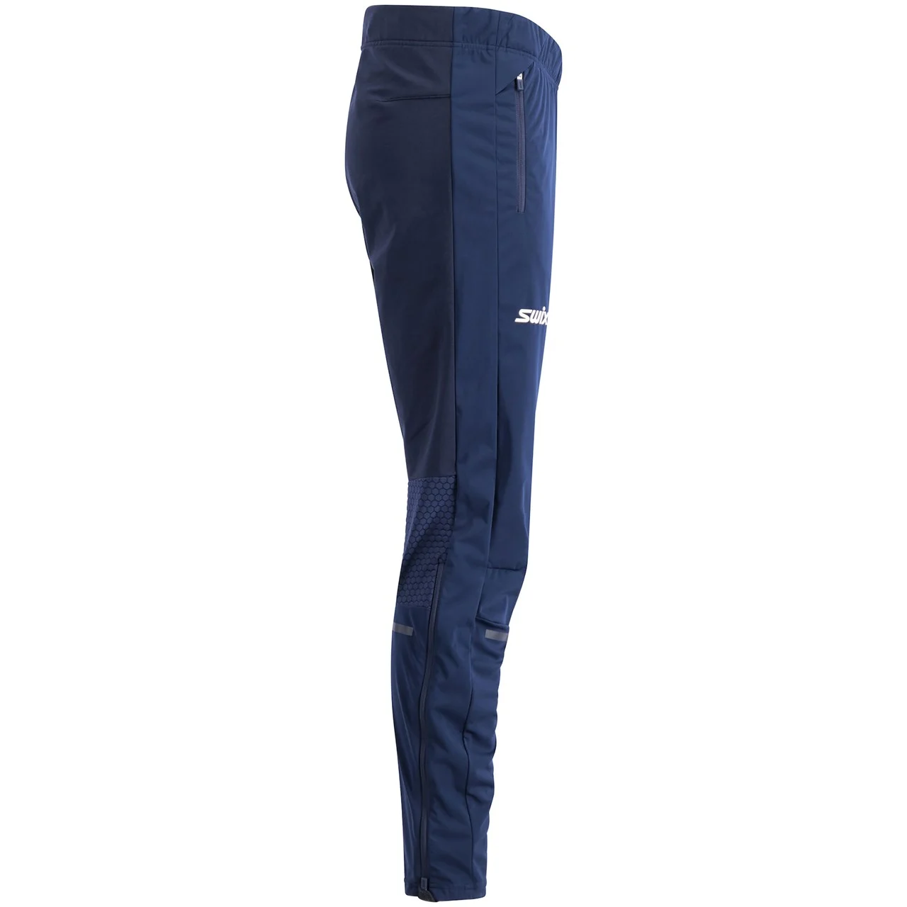 Nordic Pant Herre Dark Navy