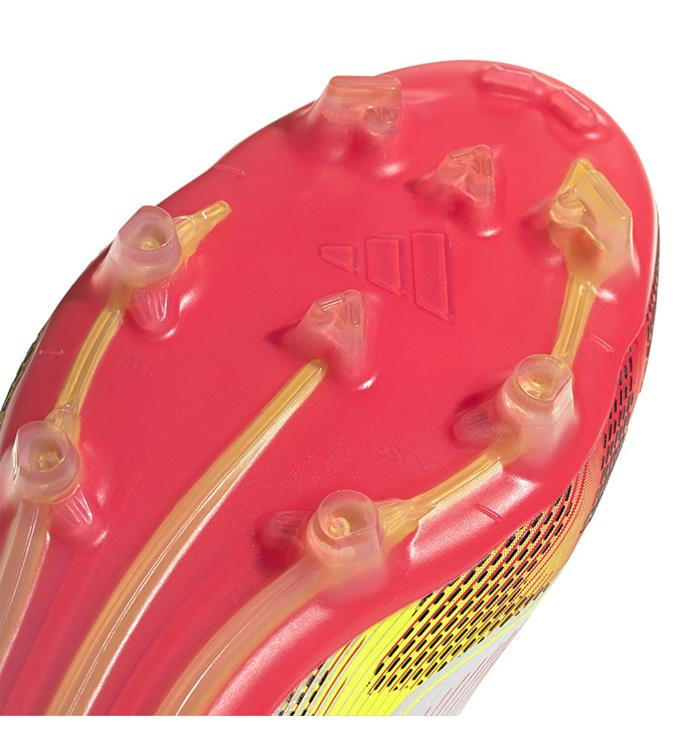 F50 PRO FG FTWWHT-CBLACK-SYELLO