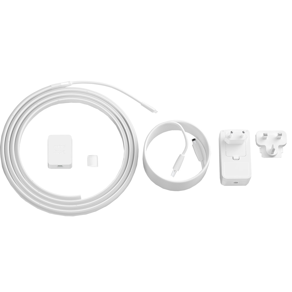 Philips Hue Play Gradient lysstripe startsett