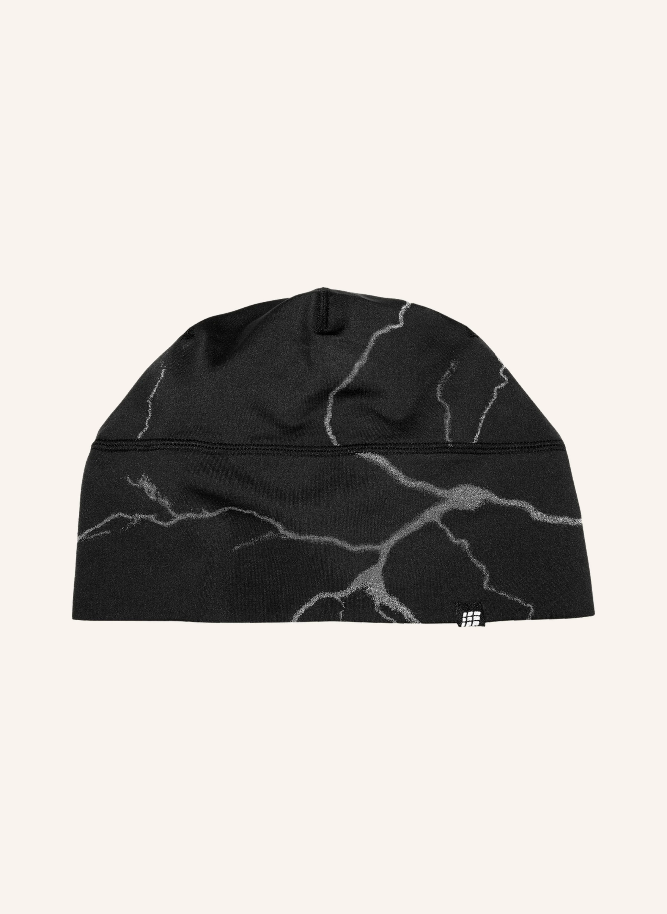cep Mütze REFLECTIVE BEANIE mit Smart Reflective-Technologie