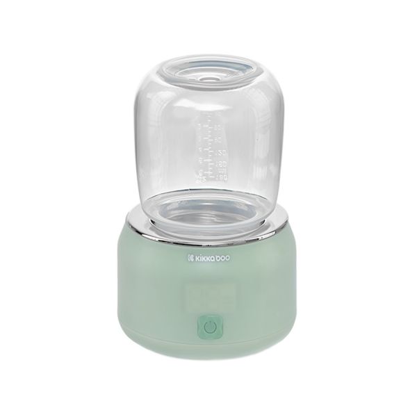 Kikkaboo Aquecedor de Biberões Portátil Brent