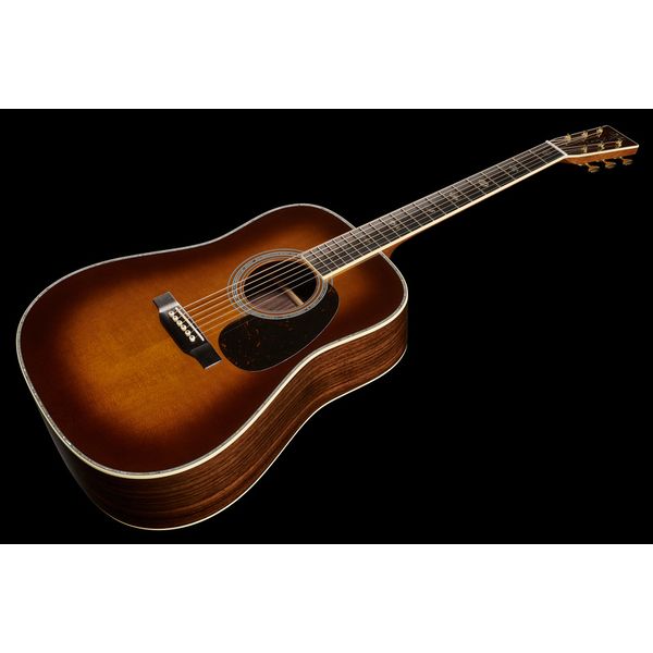Martin Guitar D41 Ambertone