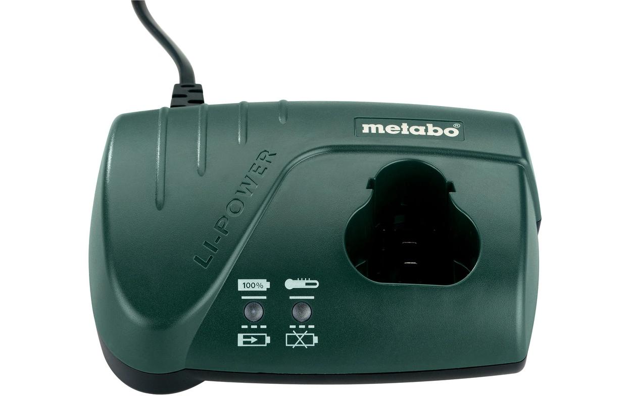 Ladegerät LC 40 10.8 - 12 VZum Aufladen von LiPOWER Akkupacks 10.8 - 12 V