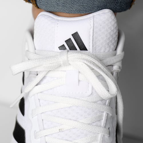 Baskets Runfalcon 3.0 HQ3789 Footwear White Core Black