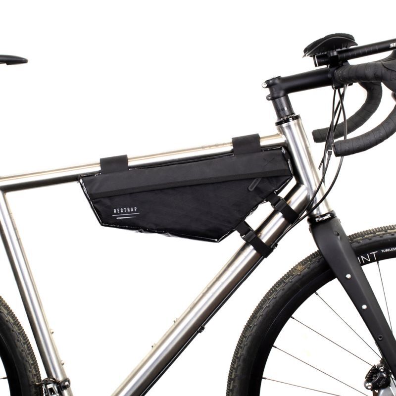 Race Frame Bag - Sacoche de cadre vélo