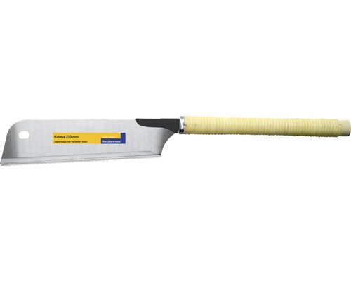 Kataba Japanse zaag voor rozenbottel, 270 mm