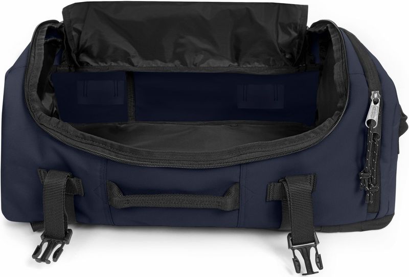 EASTPAK - Carry Pack - Reistas - Zwart - 30L