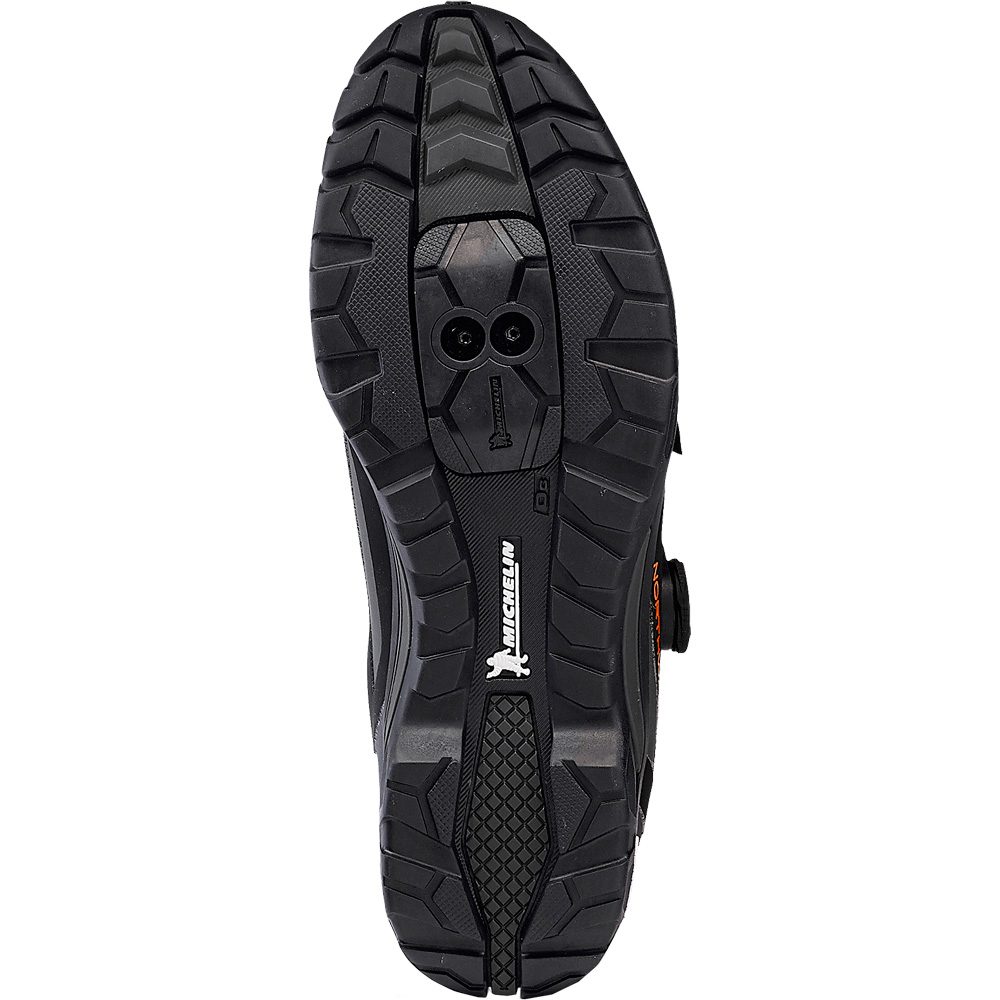 Northwave Outcross 2 Plus Mountainbikeschuhe anthrazit