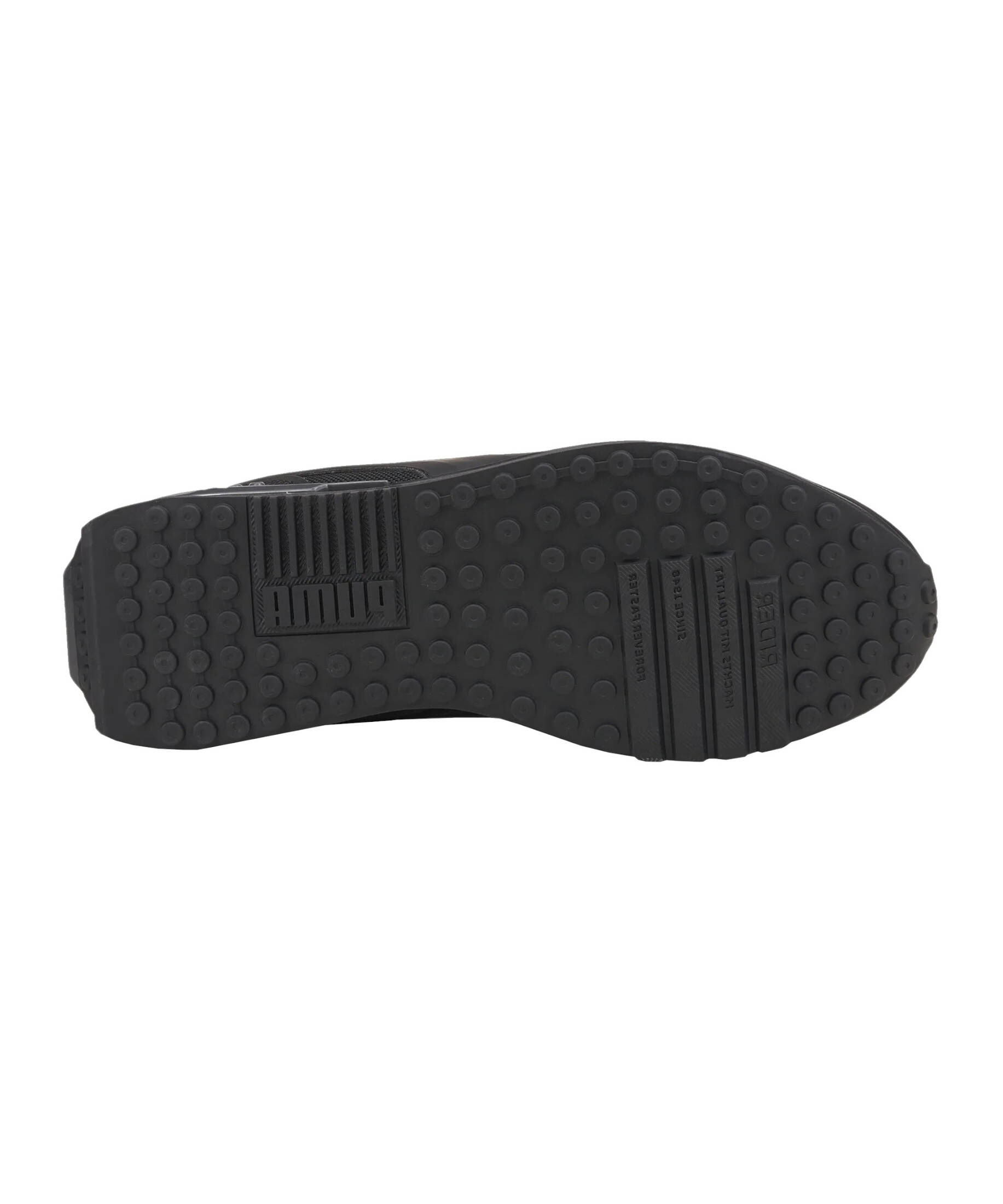 Puma| Herren Lifestyle - Schuhe Herren - Sneakers City Rider Molded