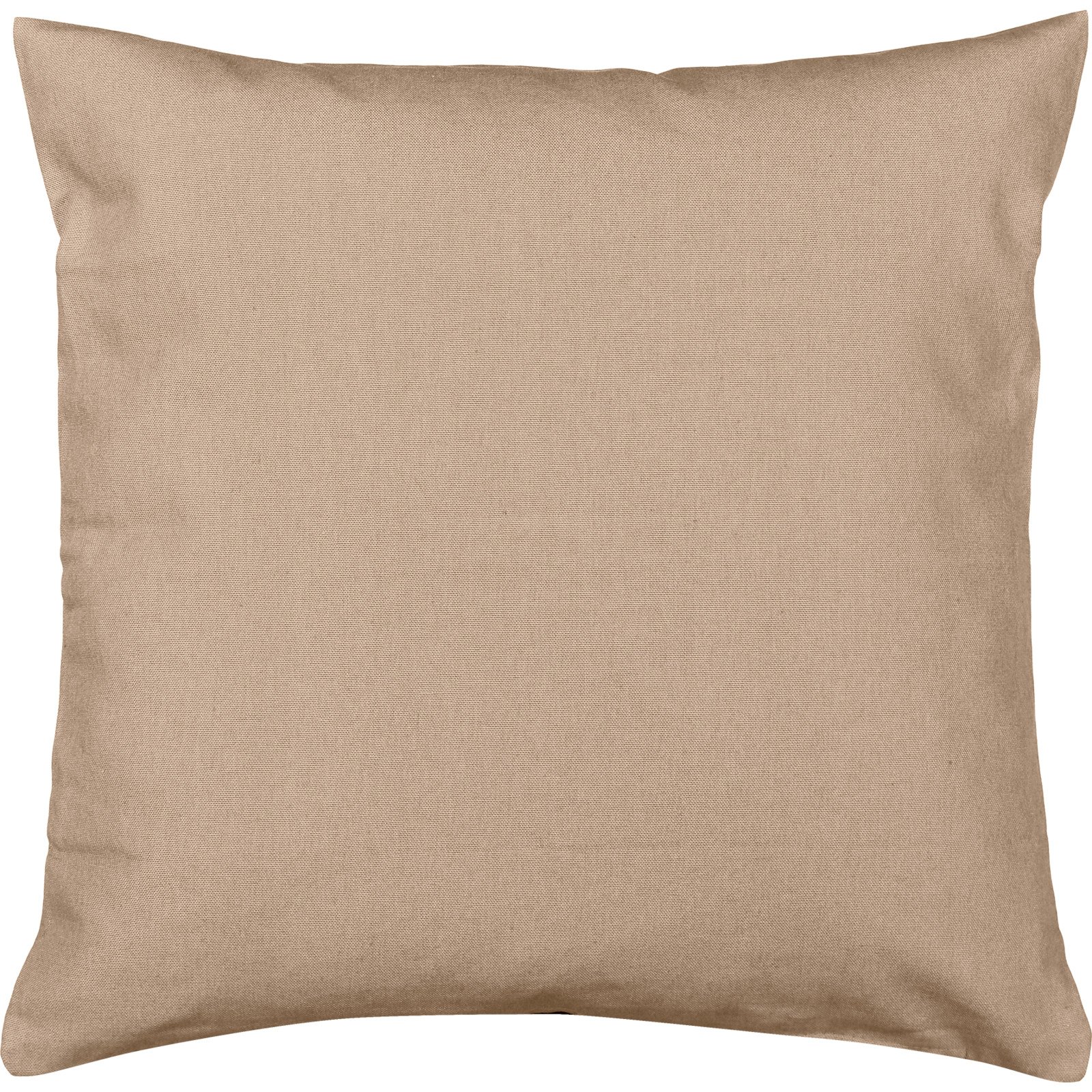 Zierkissenhülle Panama beige