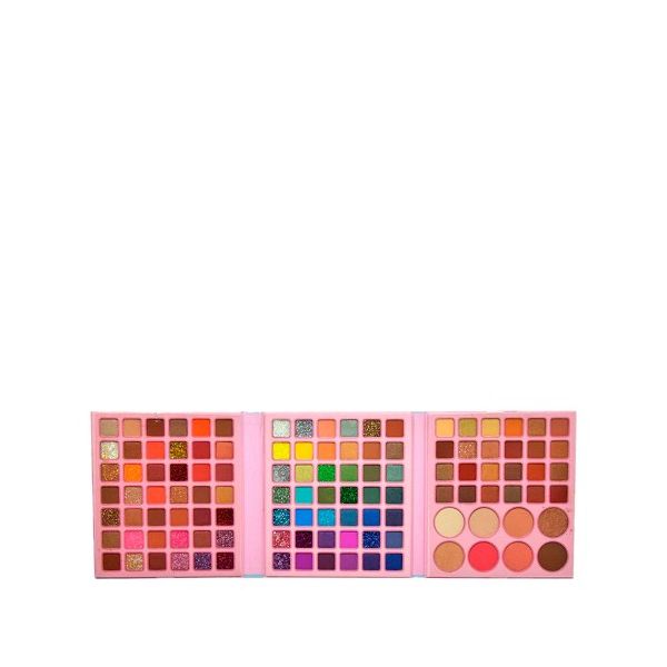 Magic Studio New Rules Paleta de Maquilhagem