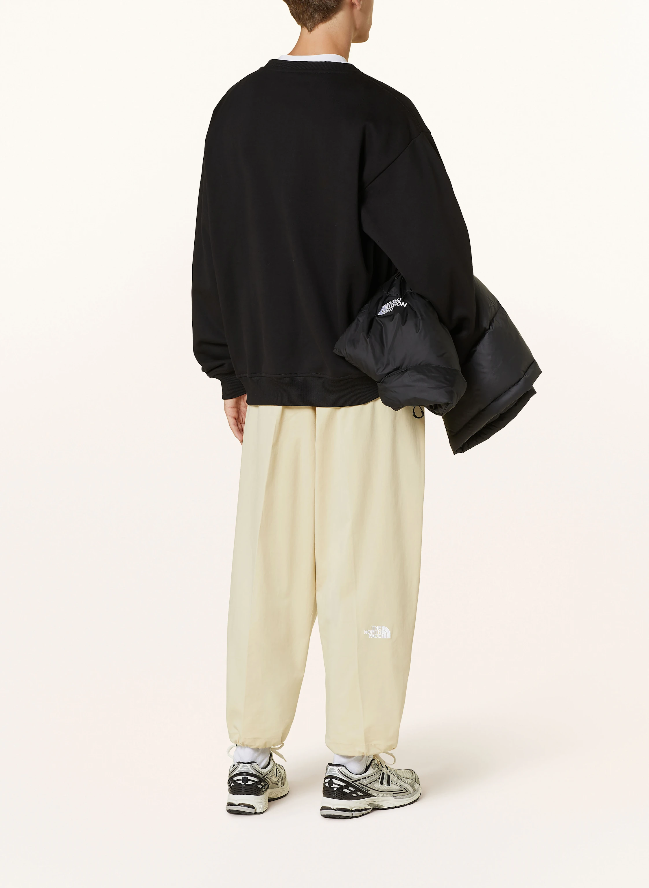 THE NORTH FACE Cargohose Regular Fit