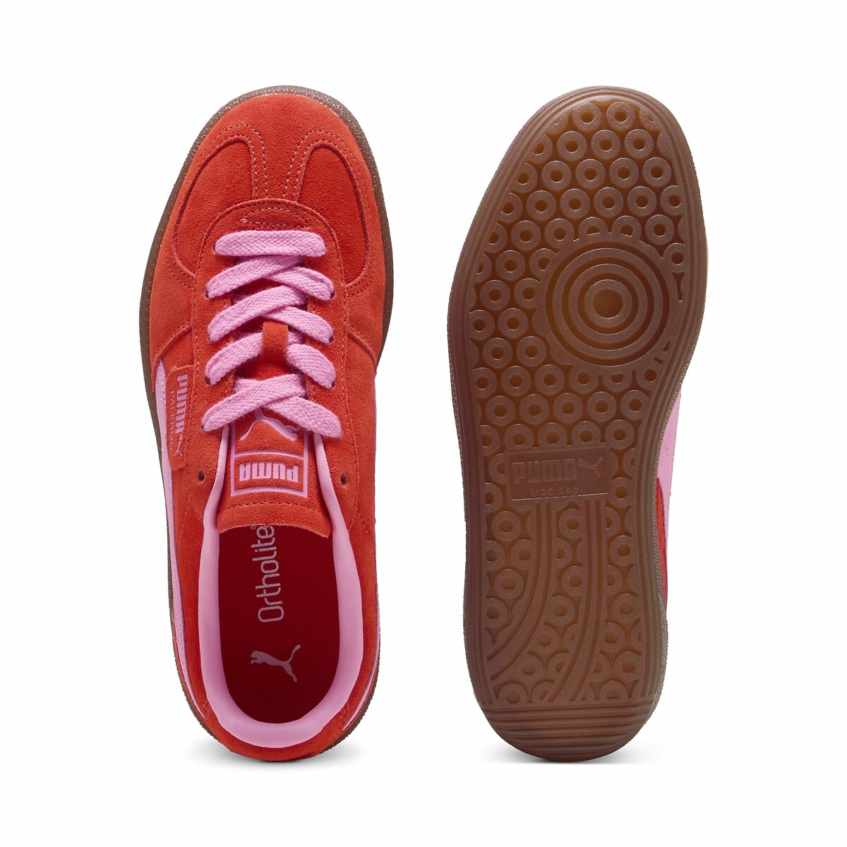Tênis PUMA Palermo