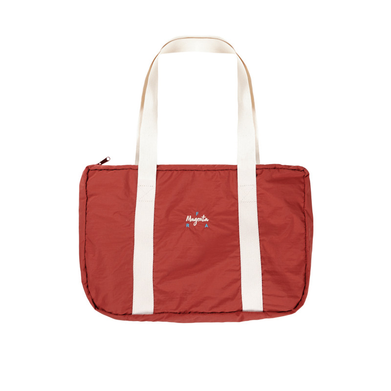 SAC FRA BESACE - ROUILLE