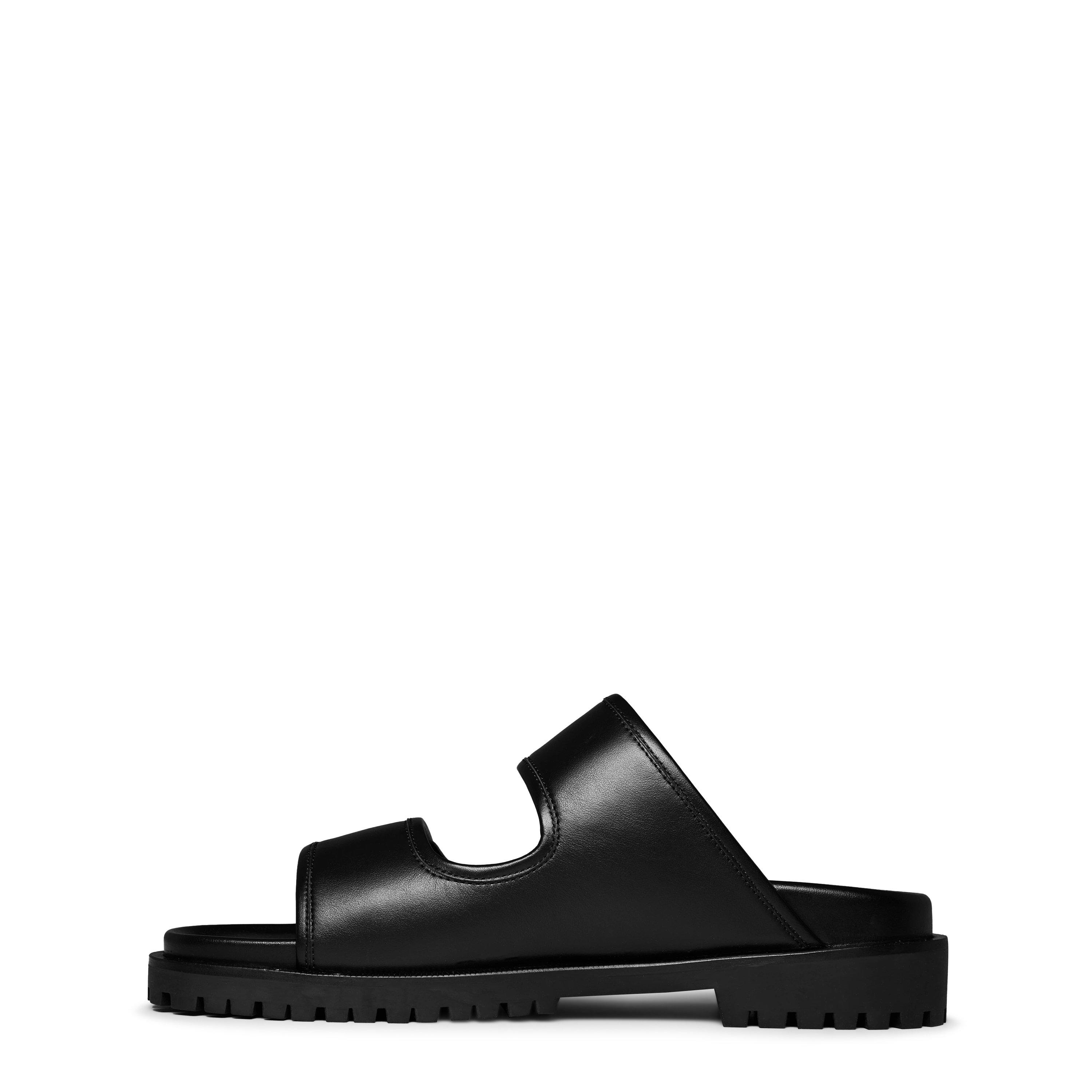 Off White Sandals