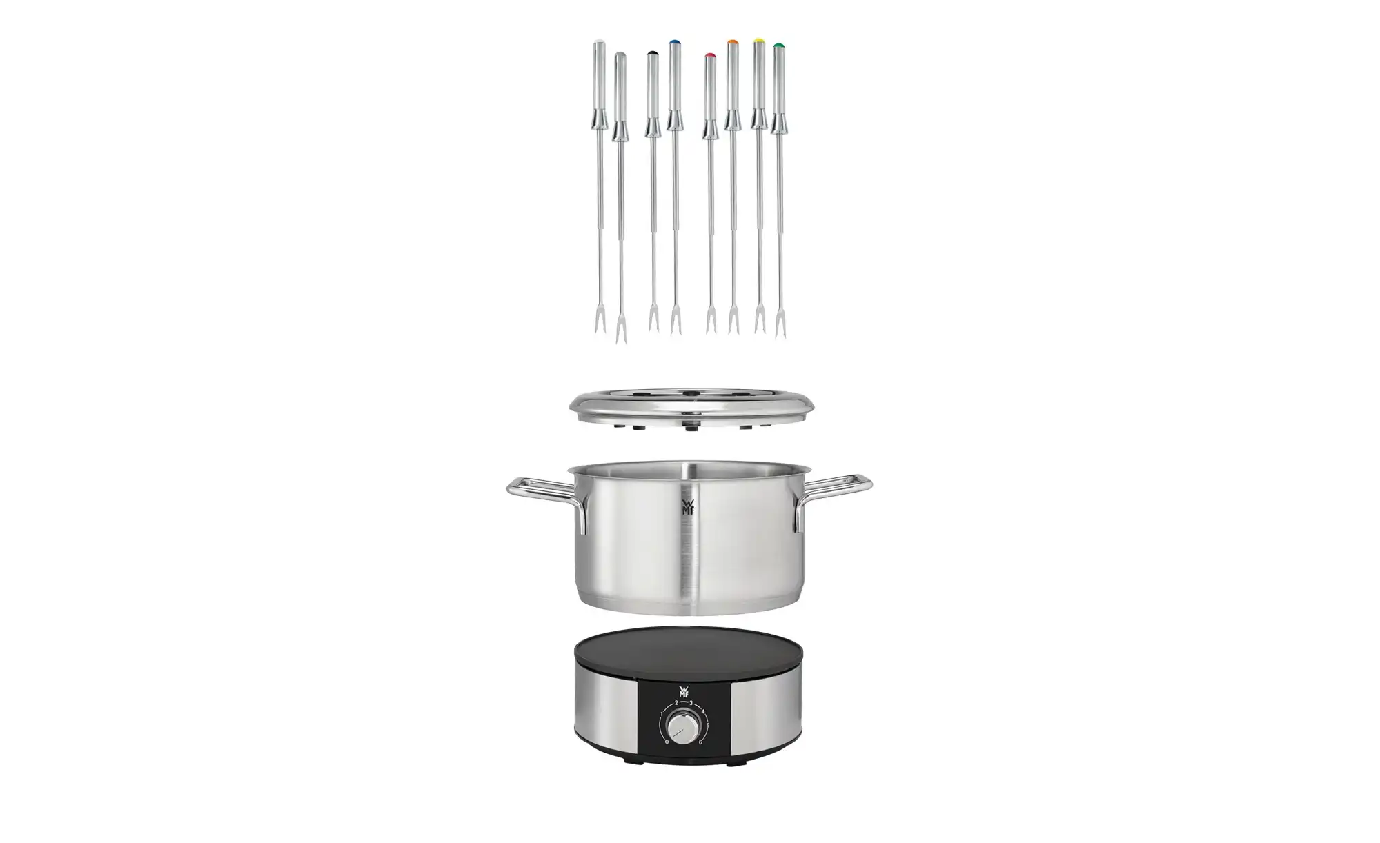 WMF Fondue Lono 0415130011