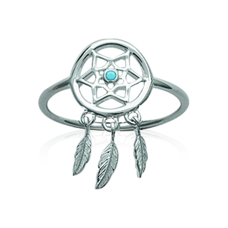 Bague Femme - Argent 925