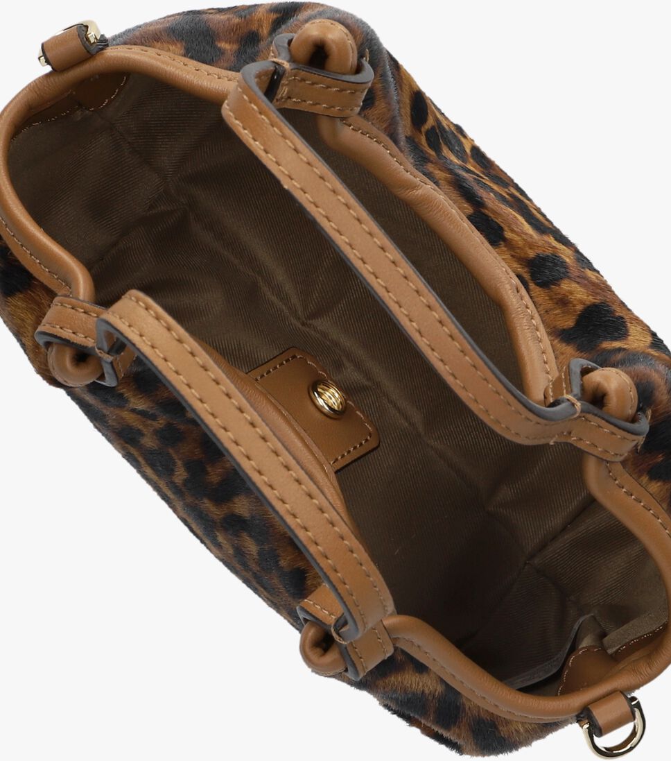 bruine gianni chiarini schoudertas dua 11108