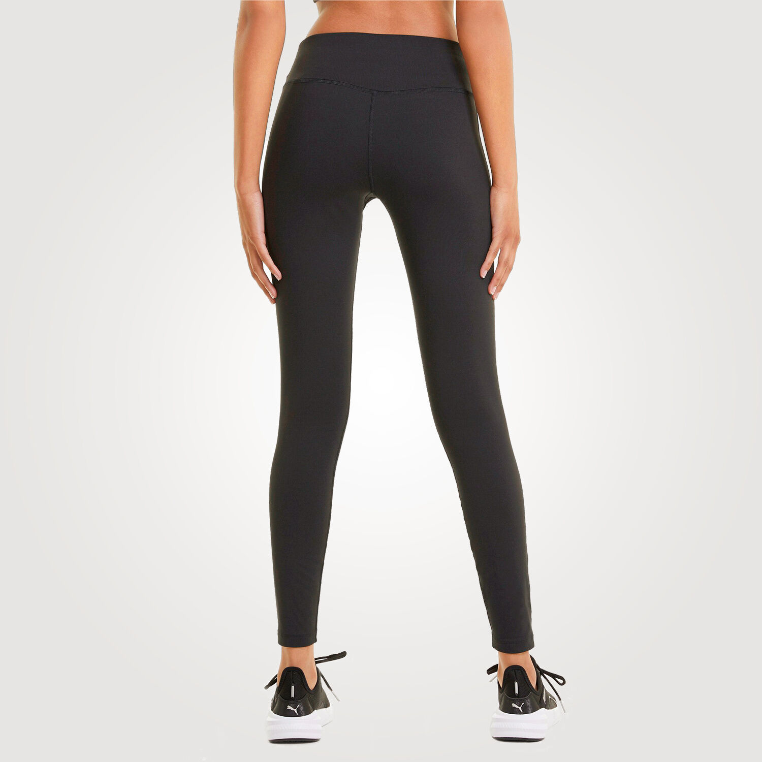 PUMA Damen Leggings 7/8 PERFORMANCE FULL TIGHT W