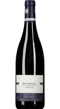 Domaine Anne Gros Richebourg Grand Cru 2021 Rouge