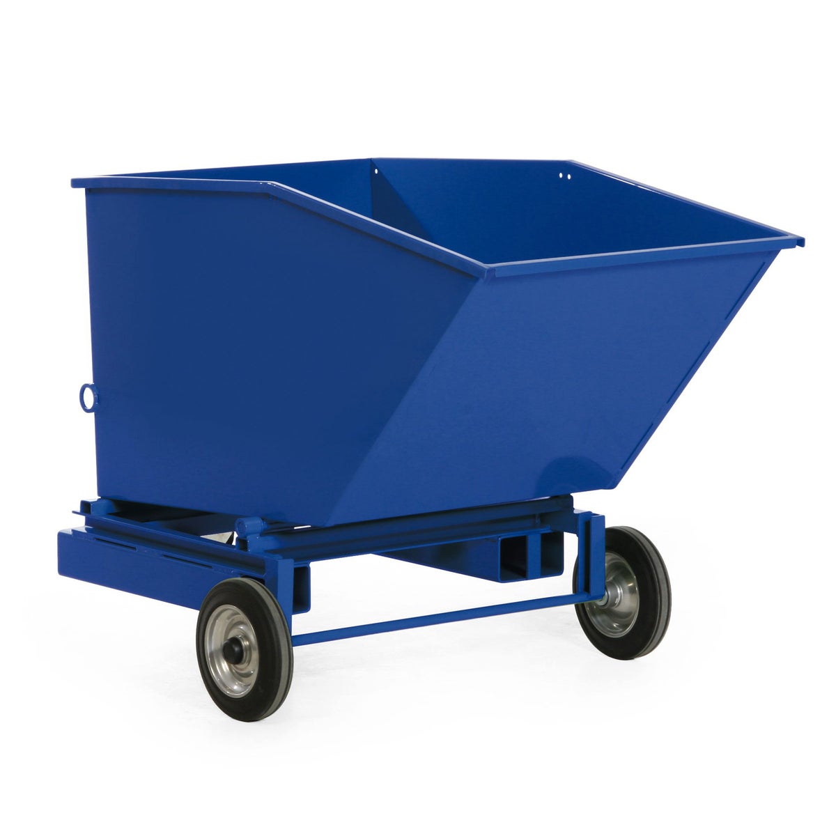 Protaurus mobiele kiepwagen 1140x815mm 250l Type A Waterdicht
