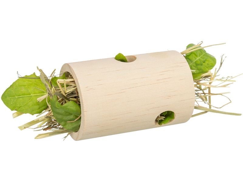 Trixie Snack Roll ø 6 cm x 11 cm Tier-Spielzeug