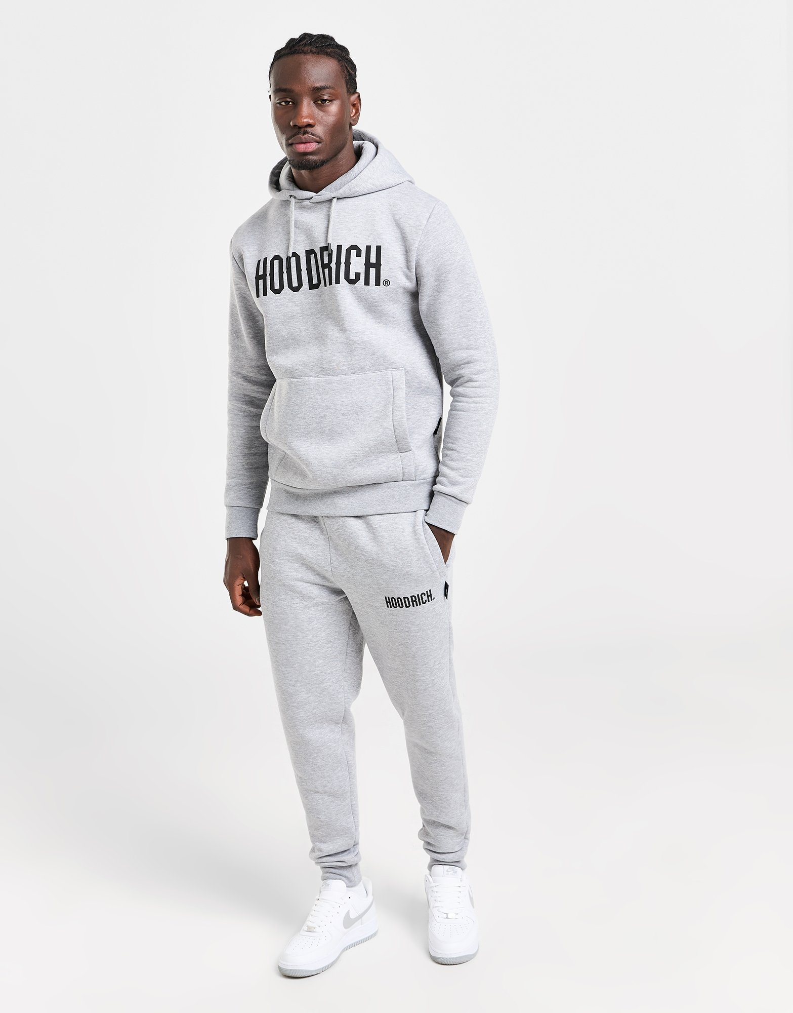 Hoodrich Pantalon de jogging Core Homme
