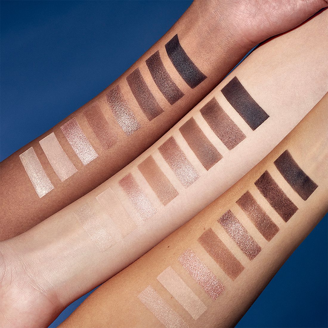 Masterpiece Nude Palette