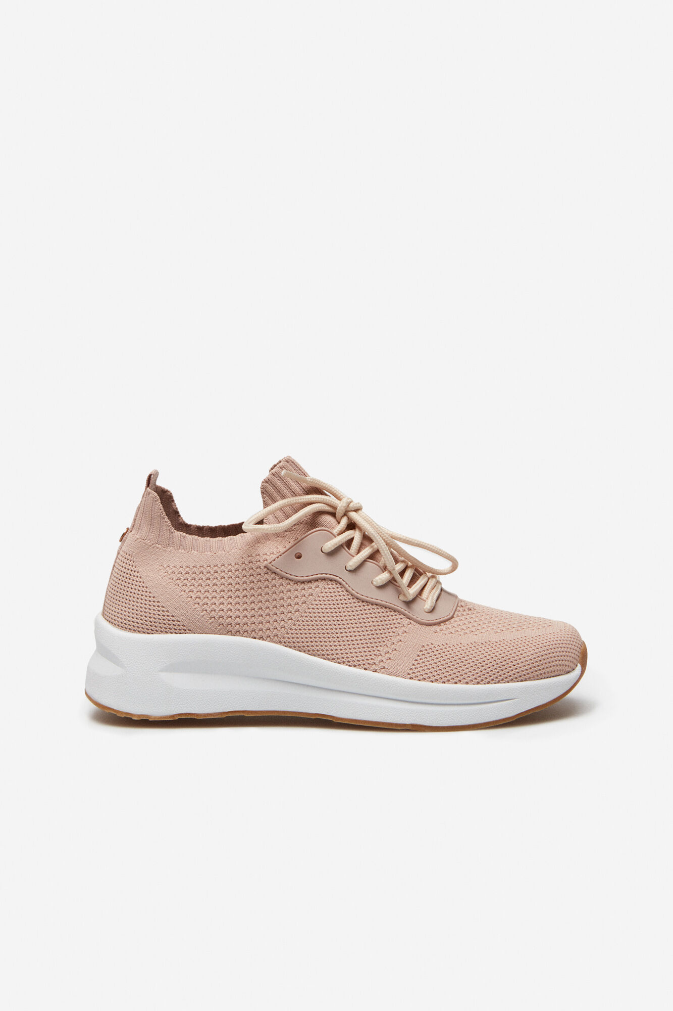 Tênis Flyknit - Rosa