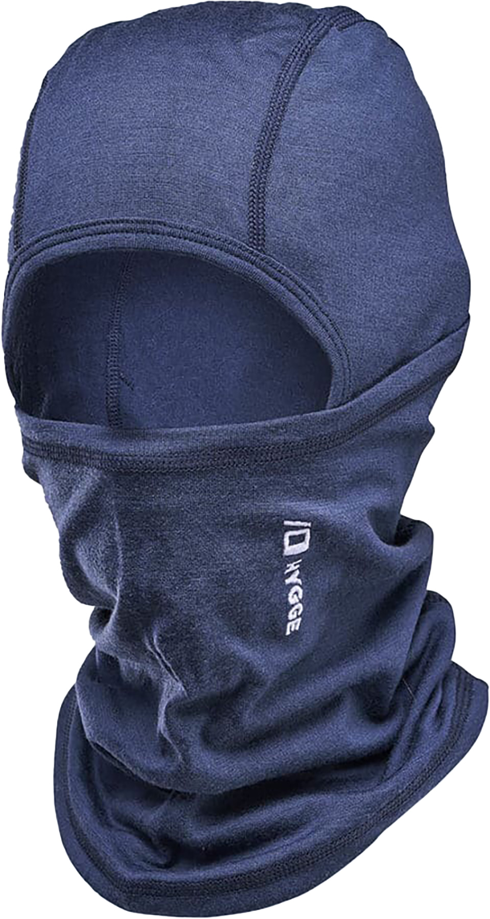 Merino Ski Mask  04/Mørkeblå