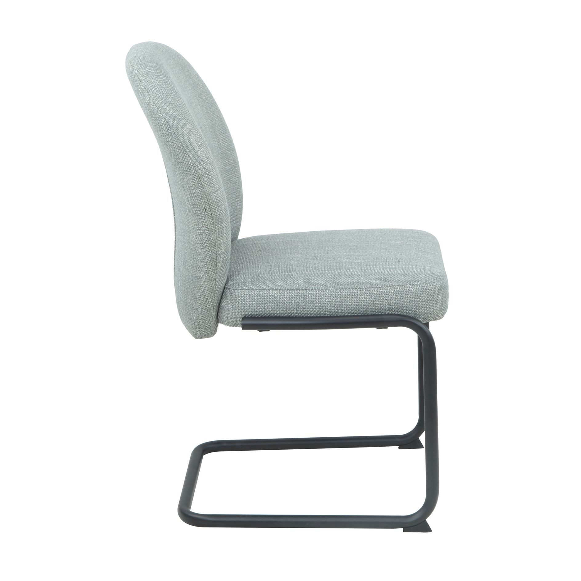Schwinger - mint-schwarz - Webstoff