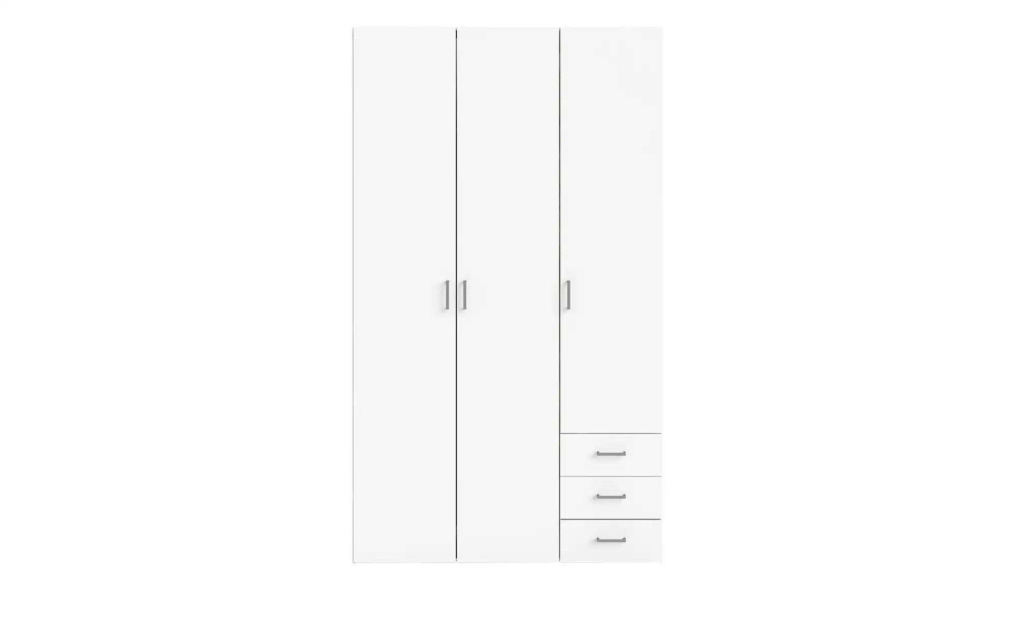 Drehtürenschrank Spalding