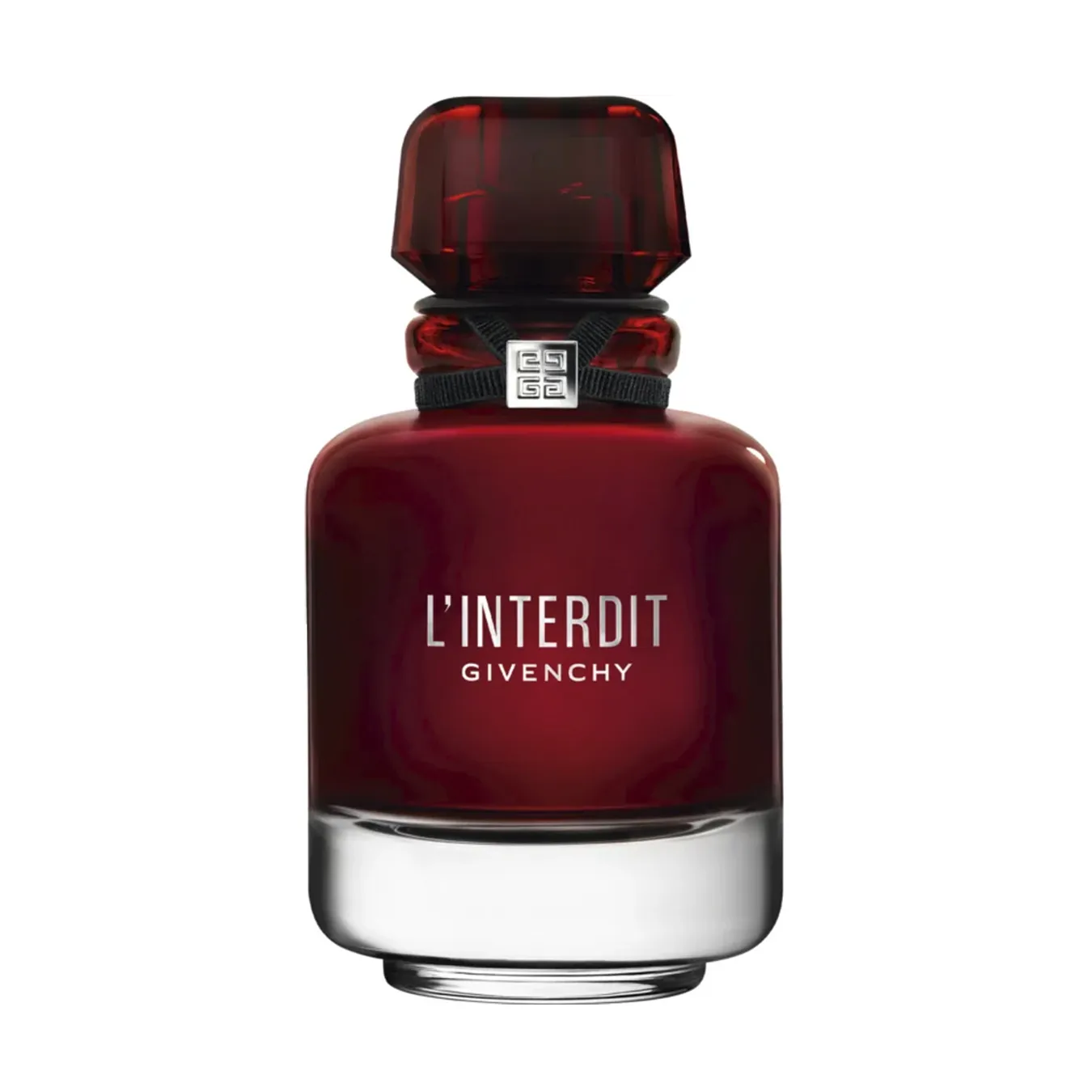 Givenchy L'Interdit Rouge Eau de Parfum