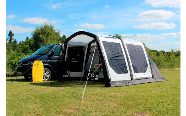 Outdoor Revolution Movelite T3E aufblasbares Vorzelt