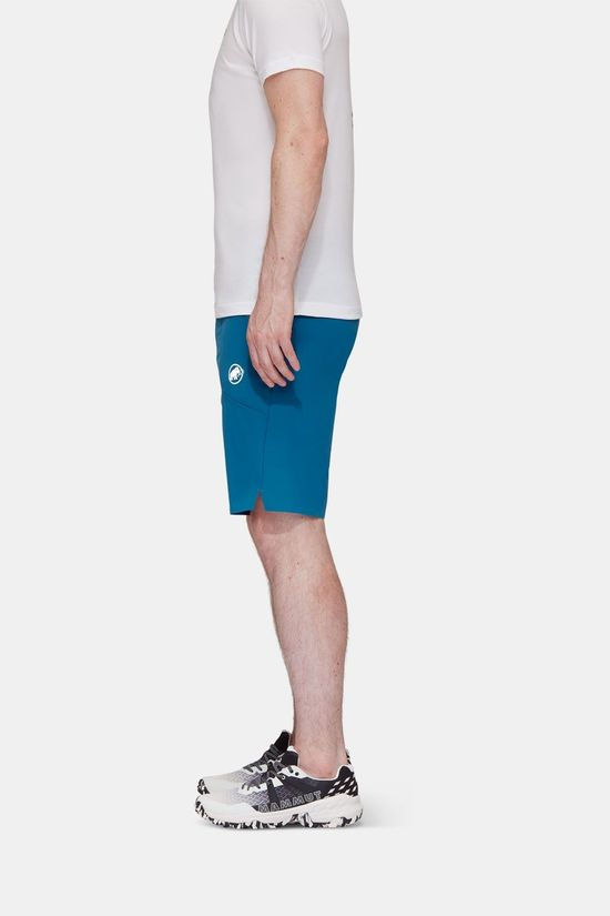 Mammut Mammut Aenergy Light So Shorts Men