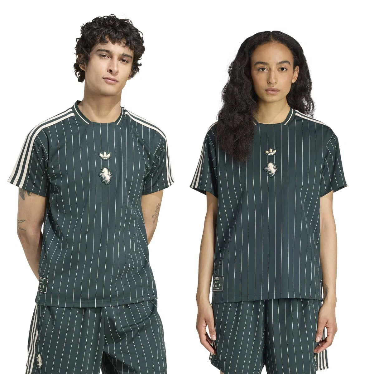 T-Shirt adidas Juventus Icons Fanswear 2025-2026