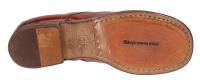 Småsko dame 45502 brun Brun